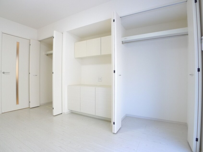 洗面 ガーデンアステリア西千葉