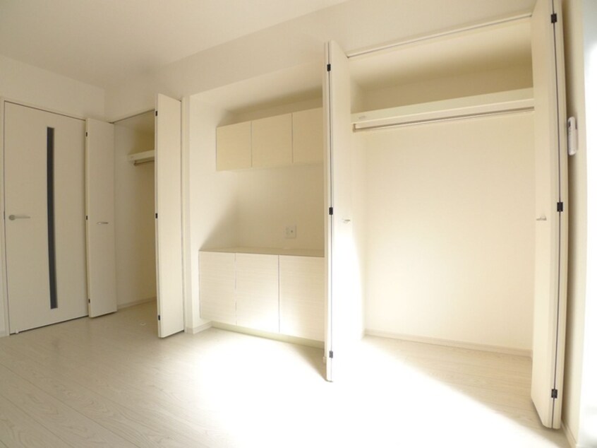 収納 ガーデンアステリア西千葉