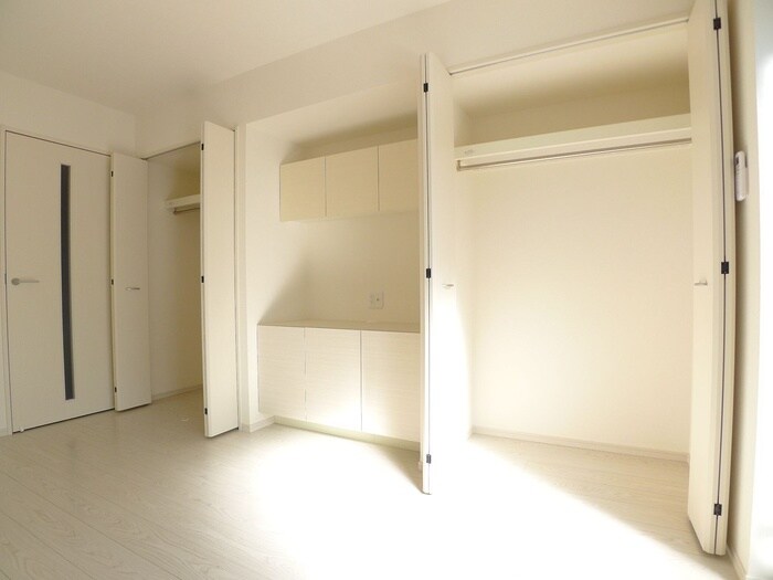 収納 ガーデンアステリア西千葉