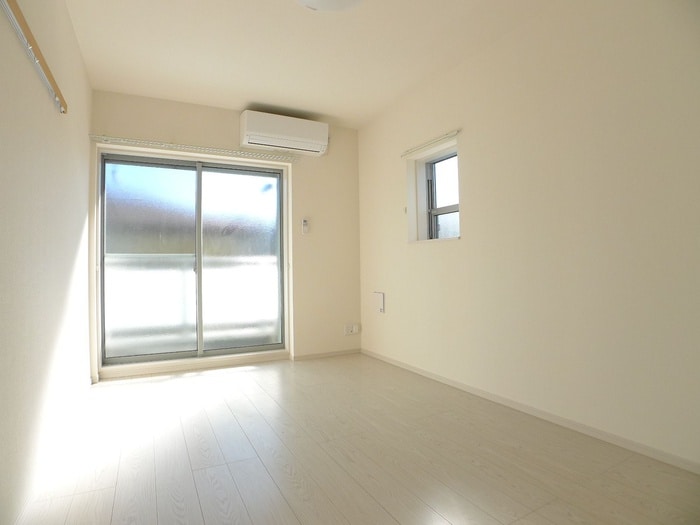 居室 ガーデンアステリア西千葉