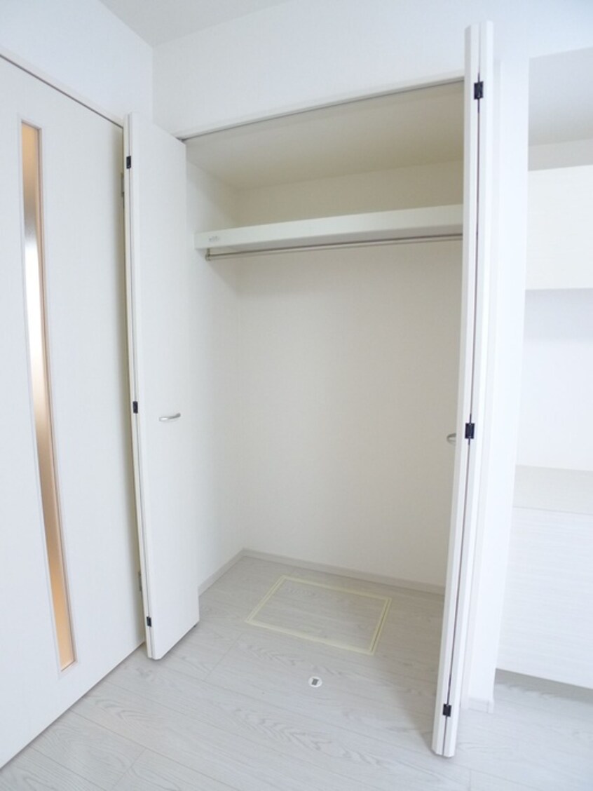 収納 ガーデンアステリア西千葉