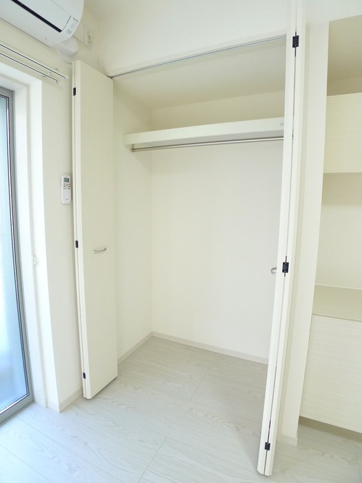 収納 ガーデンアステリア西千葉