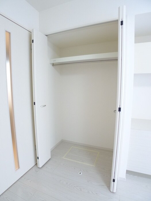 収納 ガーデンアステリア西千葉