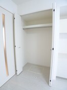 収納 ガーデンアステリア西千葉