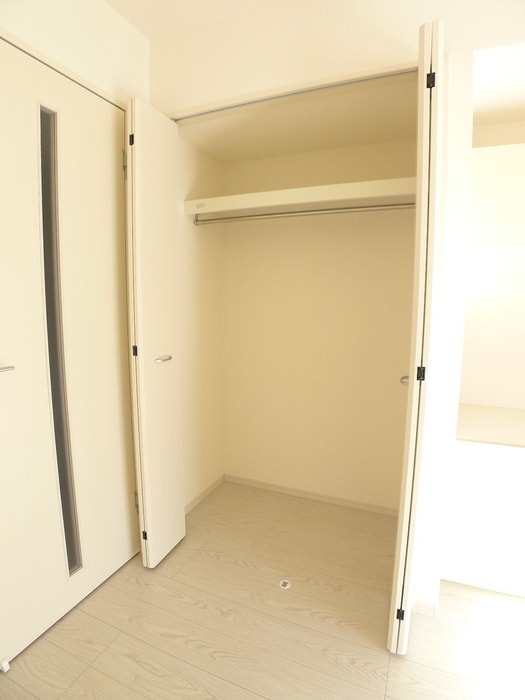 収納 ガーデンアステリア西千葉