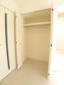 収納 ガーデンアステリア西千葉