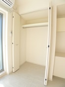 収納 ガーデンアステリア西千葉