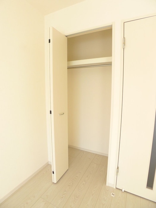 収納 ガーデンアステリア西千葉