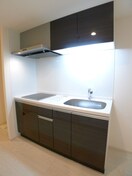 キッチン ガーデンアステリア西千葉