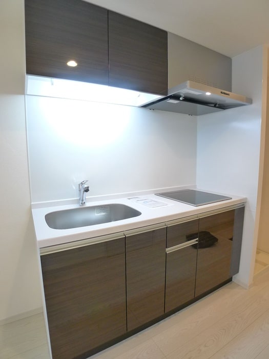 キッチン ガーデンアステリア西千葉