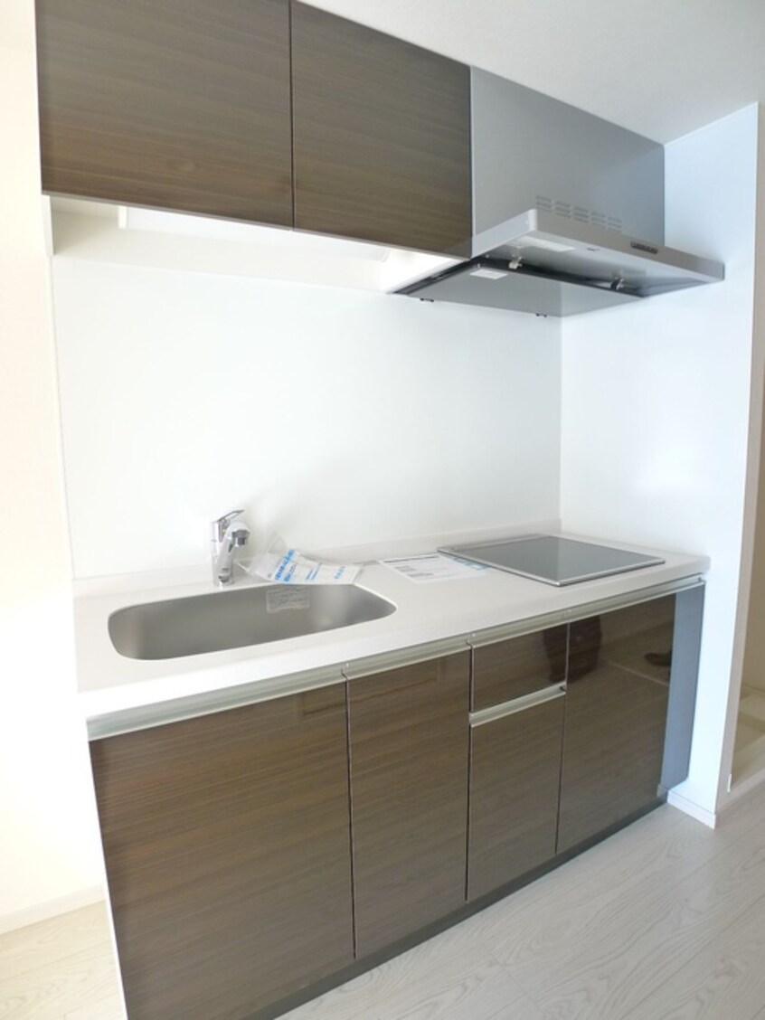 キッチン ガーデンアステリア西千葉