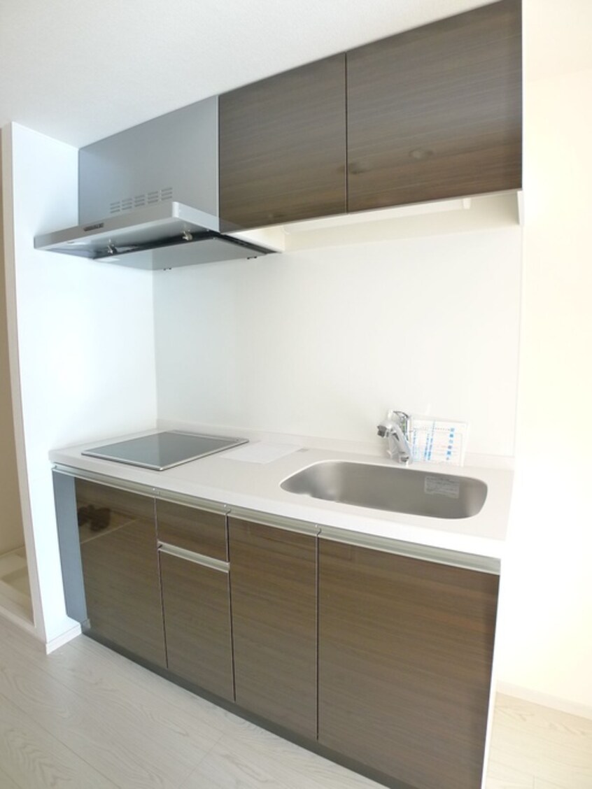 キッチン ガーデンアステリア西千葉