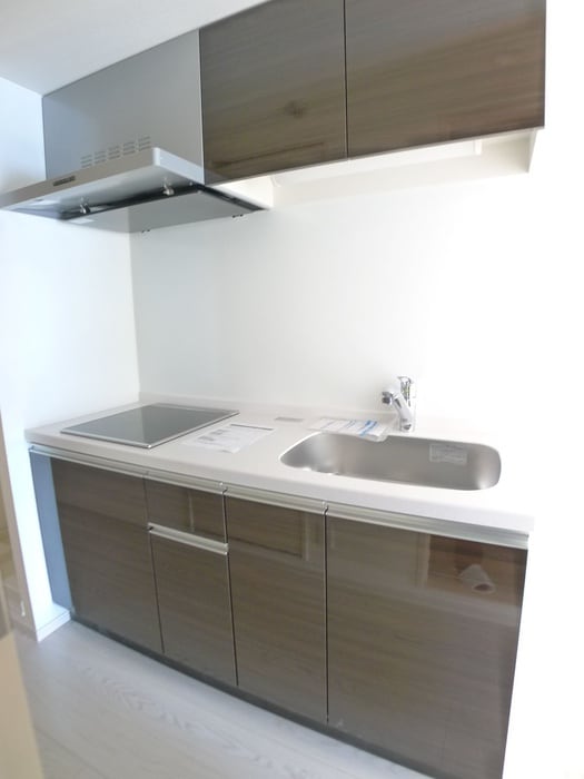 キッチン ガーデンアステリア西千葉