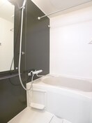 バス／シャワールーム等 ガーデンアステリア西千葉