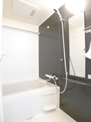 バス／シャワールーム等 ガーデンアステリア西千葉