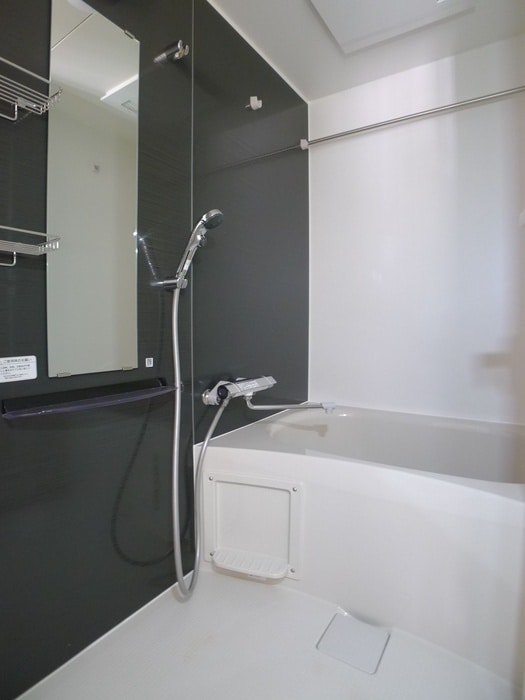 バス／シャワールーム等 ガーデンアステリア西千葉