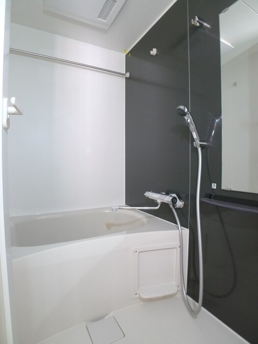 バス／シャワールーム等 ガーデンアステリア西千葉