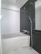 バス／シャワールーム等 ガーデンアステリア西千葉