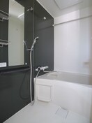 バス／シャワールーム等 ガーデンアステリア西千葉