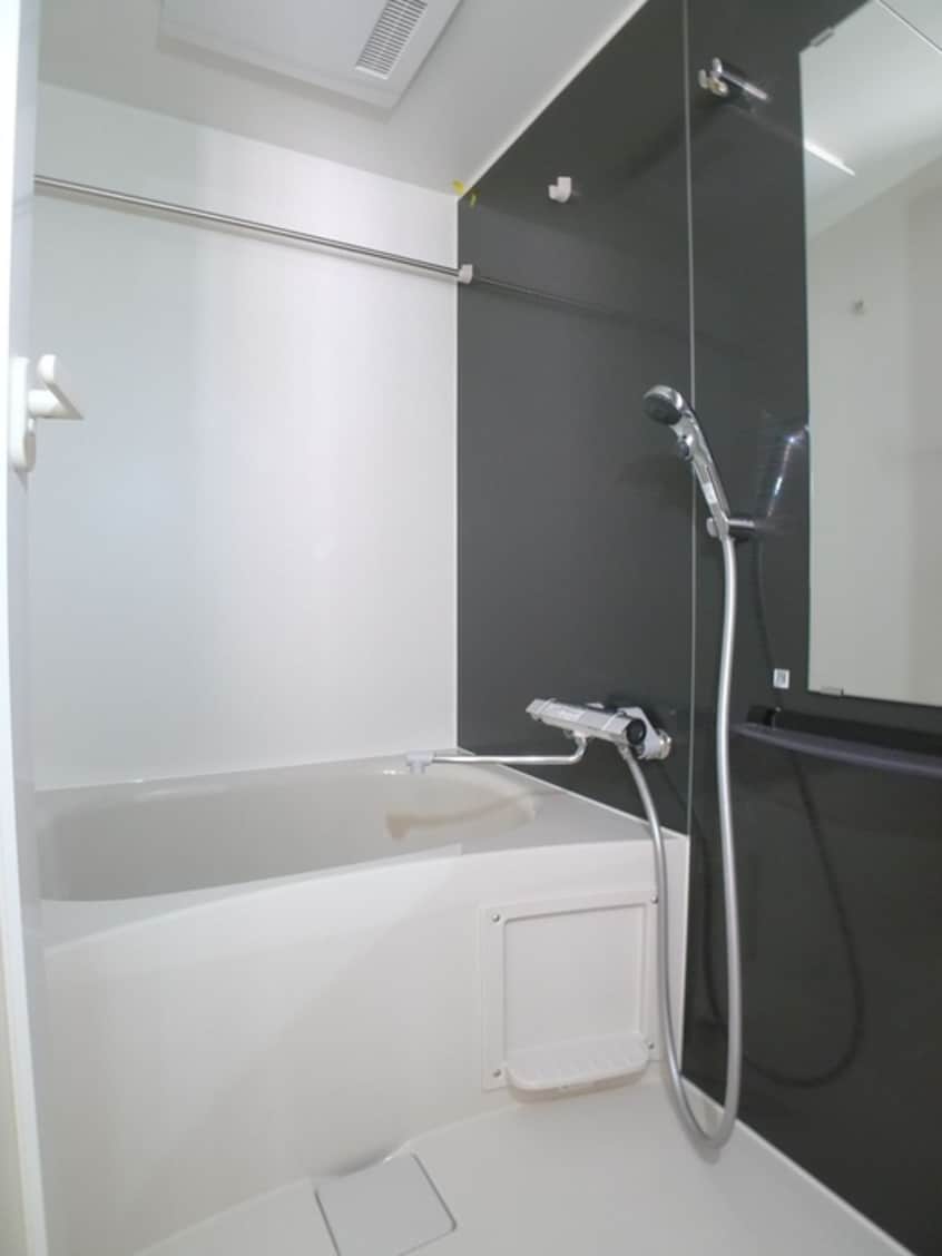 バス／シャワールーム等 ガーデンアステリア西千葉