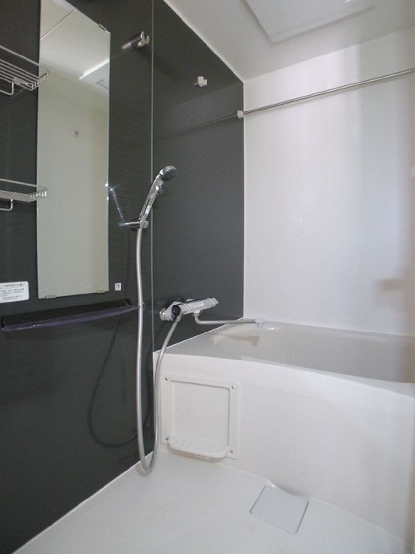 バス／シャワールーム等 ガーデンアステリア西千葉