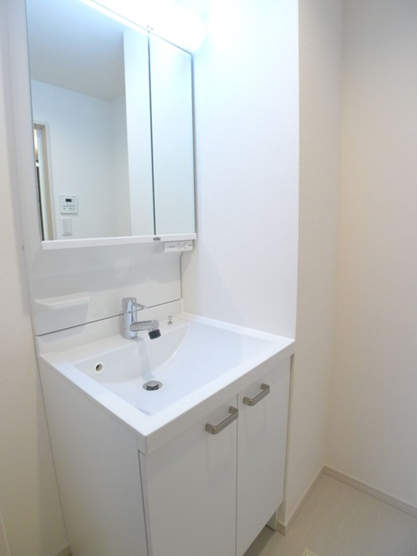 洗面 ガーデンアステリア西千葉