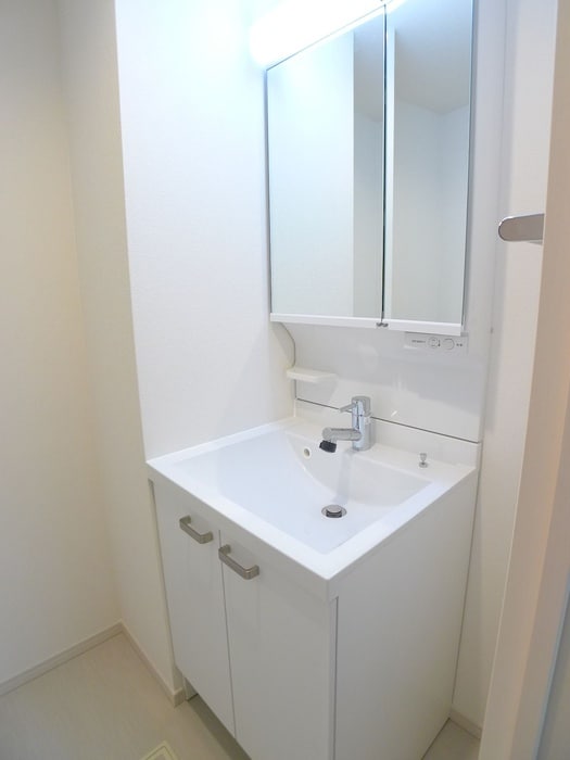 洗面 ガーデンアステリア西千葉