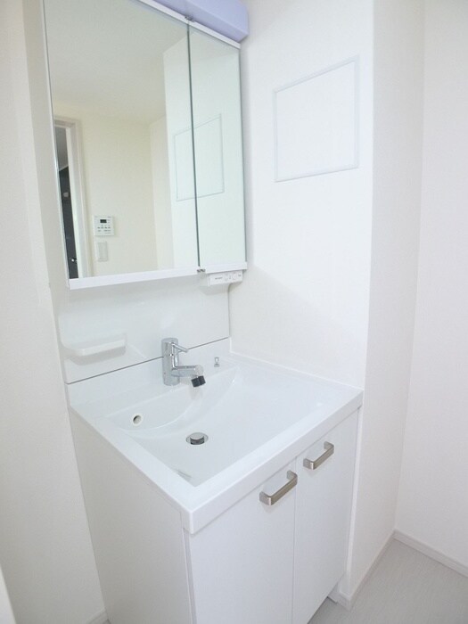 洗面 ガーデンアステリア西千葉