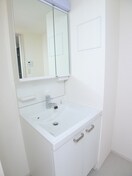 洗面 ガーデンアステリア西千葉