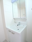 洗面 ガーデンアステリア西千葉