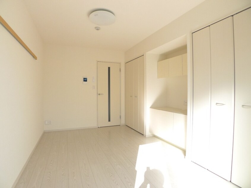 居室 ガーデンアステリア西千葉