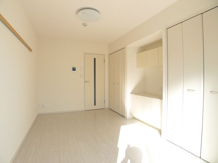 居室 ガーデンアステリア西千葉