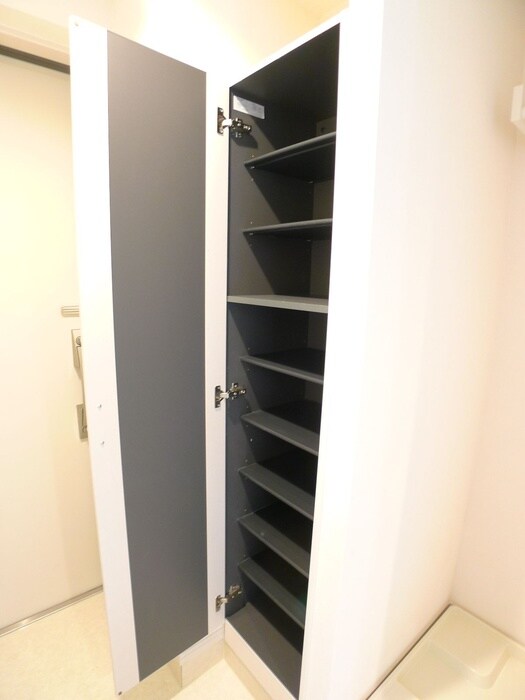 靴箱 ガーデンアステリア西千葉