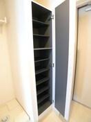 靴箱 ガーデンアステリア西千葉