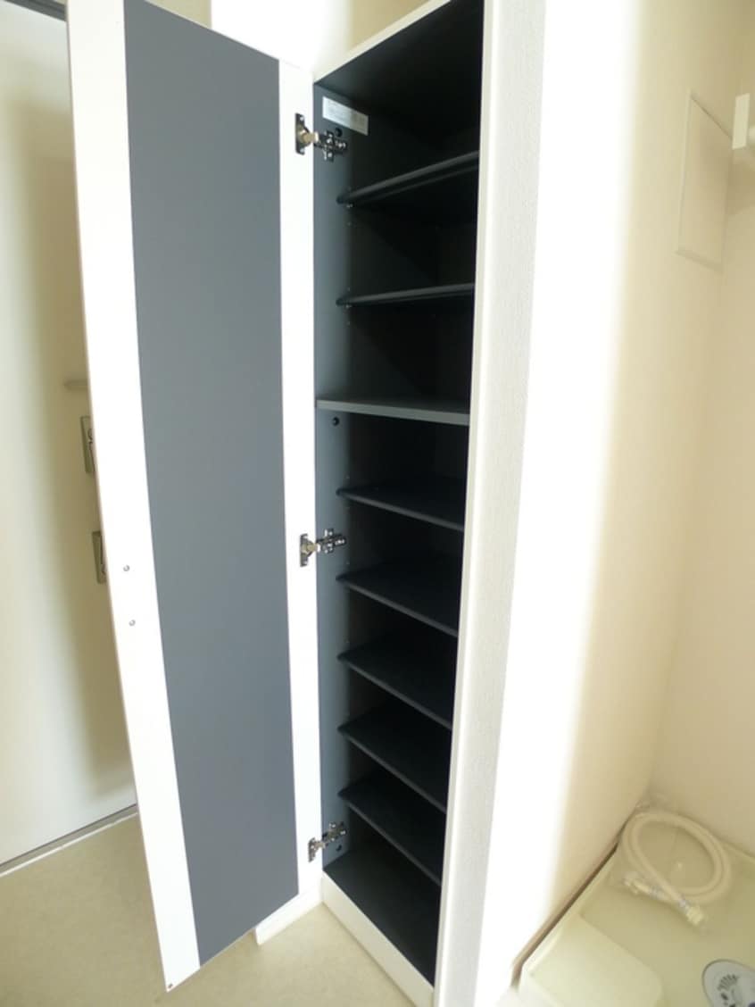 靴箱 ガーデンアステリア西千葉