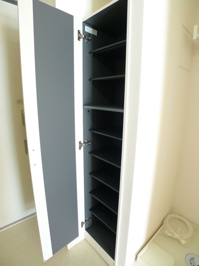 靴箱 ガーデンアステリア西千葉