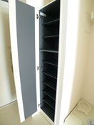 靴箱 ガーデンアステリア西千葉