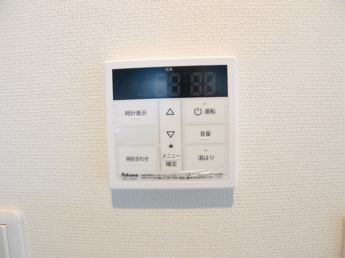 内観写真 ガーデンアステリア西千葉