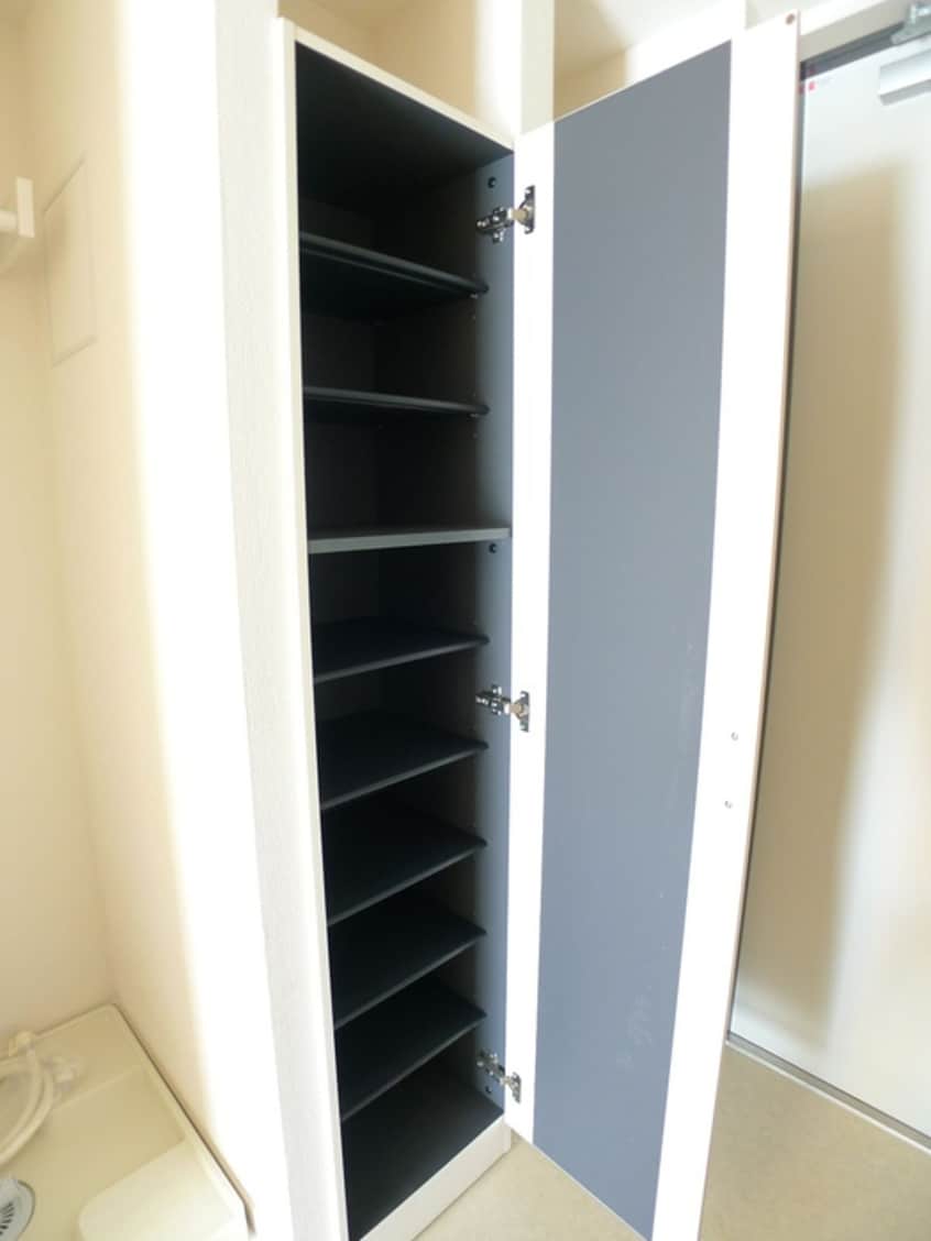 靴箱 ガーデンアステリア西千葉