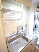 キッチン ムーミンハウス