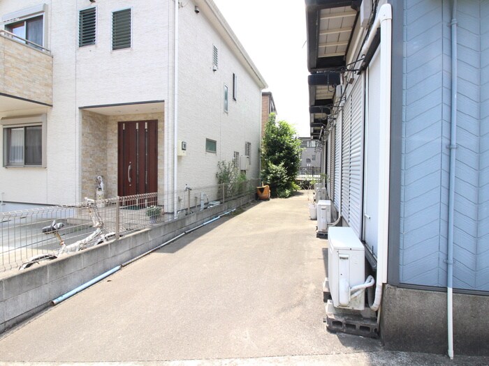 外観写真 ムーミンハウス