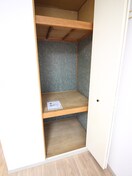 収納 ムーミンハウス