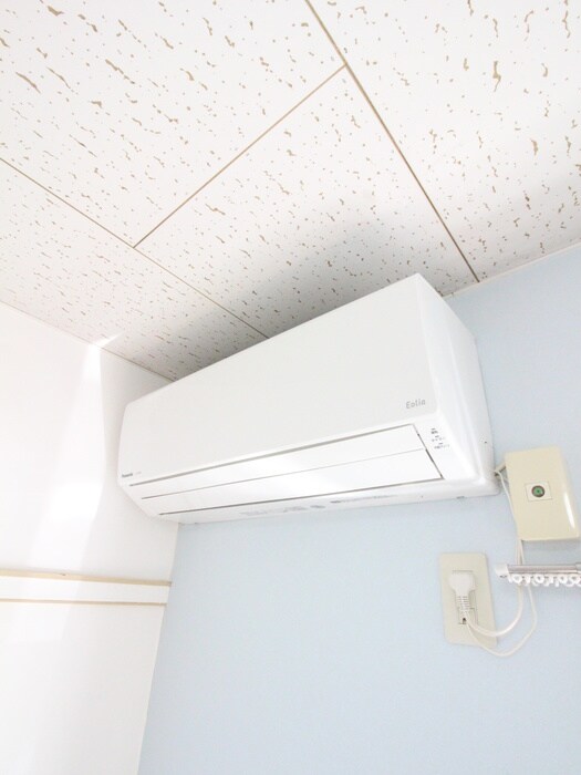 居室 ムーミンハウス