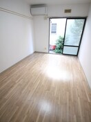 居室 ムーミンハウス