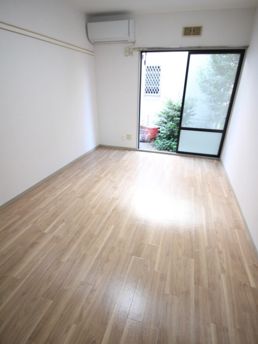 居室 ムーミンハウス