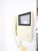 居室 ムーミンハウス