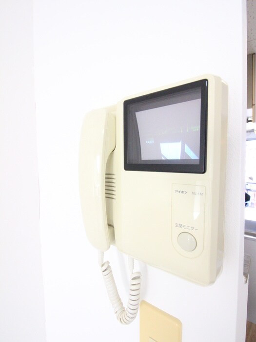 居室 ムーミンハウス