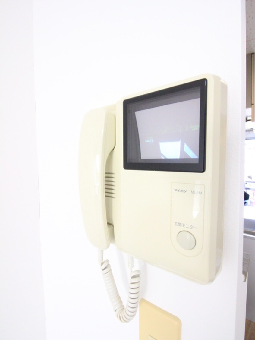 居室 ムーミンハウス