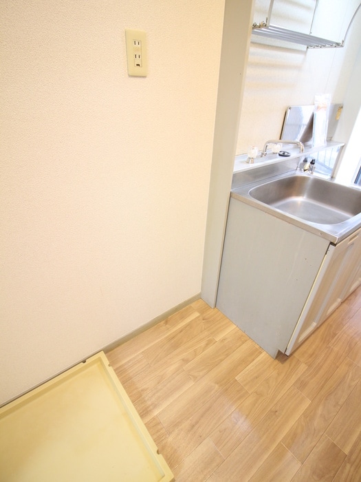 廊下 ムーミンハウス