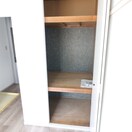 収納 ムーミンハウス